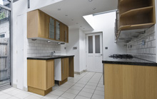 Revidge kitchen extension leads